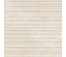 Marazzi Stream Beige Struttura Fiber 3D 25x76