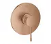 Grohe Essence 1-uchwyt. bateria do obsługi 1 wyjścia wody brushed warm sunset