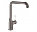 Grohe Essence bateria zlewozmywakowa hard graphite