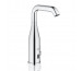Grohe Essence Bateria elektroniczna bezdokykowa umywalkowa z mieszaczem chrom