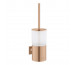Grohe Allure Szczotka toaletowa (komplet) brushed warm sunset