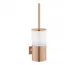 Grohe Allure Szczotka toaletowa (komplet) brushed warm sunset