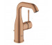 Grohe Essence Bateria umywalkowa M z cięgłem brushed warm sunset