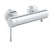 Grohe Essence Jednouchwytowa bateria prysznicowa chrom