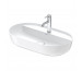 Washbowl 700mm Luv, ground, w/o OF