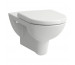 Laufen Pro Liberty Miska podwieszana dla osób niepełnosprawnych 700 x 360 mm rimless
