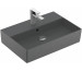 Villeroy & Boch Memento 2.0 Umywalka 600 x 420 mm Graphite CeramicPlus