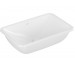Villeroy & Boch Loop & Friends Umywalka podblatowa 540 x 340 mm Weiss Alpin CeramicPlus