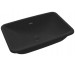 Villeroy & Boch Loop & Friends Umywalka podblatowa Ebony CeramicPlus