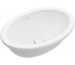 Villeroy & Boch Loop & Friends Umywalka wpuszczana w blat 505 x 360 mm Weiss Alpin
