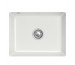 Villeroy & Boch Subway 60 SU zlewozmywak podblatowy 545 x 440 x 213 mm Steam CeramicPlus