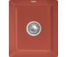 Villeroy & Boch Subway 45 SU zlewozmywak podblatoowy 375 x 440 x 214 mm Chromit CeramicPlus