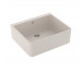 Villeroy & Boch Farmhouse 60 X Jednokomorowy zlewozmywak 595 x 630 x 220 mm crema CeramicPlus