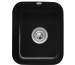 Villeroy & Boch Cisterna 45 zlewozmywak podblatoowy 370 x 435 x 200 mm Chromit CeramicPlus