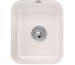 Villeroy & Boch Cisterna 45 zlewozmywak podblatoowy 370 x 435 x 200 mm Crema CeramicPlus