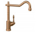 Villeroy & Boch Avia 2.0 bateria kuchenna zlewozmywakowa bronze