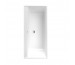 Villeroy & Boch Collaro Wanna prostokątna 1800 x 800 mm Weiss Alpin