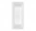 Villeroy & Boch Subway 3.0 Wanna prostokątna 1800 x 800 mm Weiss Alpin