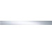 Tubądzin Listwa ścienna Steel 14 połysk 59,8x5 Gat.1