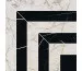 Tubądzin Mozaika gresowa Balance Stone 29,8x29,8x0,6 Gat.1