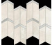Tubądzin Mozaika ścienna Muse 37,3x26,7 Gat.1