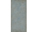 Tubądzin Płytka gresowa Patina Plate blue MAT 119,8x59,8x0,8 Gat.1