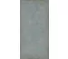 Tubądzin Płytka gresowa Patina Plate blue MAT 119,8x59,8x0,8 Gat.1