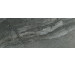 Tubądzin Płytka ścienna Modern Basalt black 29,8x74,8 Gat.1