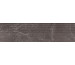 Tubądzin Stopnica podłogowa Grand Cave graphite 119,8x29,6x0,8 Gat.1