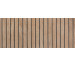 Tubądzin Płytka ścienna Rochelle wood STR 29,8x74,8 Gat.1