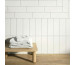 Marazzi SistemC Citta Bianco Mat 10x30- Płytka ceramiczna 1op= 1,08 m2