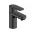 Hansgrohe Vernis Blend bateria umywalowa 70 bez odpł Czarny Matowy