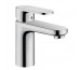 Hansgrohe Vernis Blend bateria umywalowa 100 z odizolowaną wodą Chrom