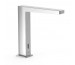 Tres Slim Exclusive Bateria elektroniczna umywalkowa Chrom