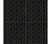 Marazzi Memoria Nero Struttura Stamp 15x15