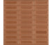 Marazzi Confetto Mattone Str. 3D Savoiardo 5x15