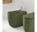 Nolita Bidet Verde Matt + Wb5N