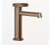 Gessi Anello Bateria umywalkowa bez odpływu Copper Brushed PVD