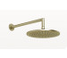 Gessi Ingranaggio Wall-mounted adjustable showerhead