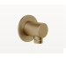 Gessi Wylot wody Copper Brushed PVD