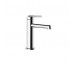 Gessi Ingranaggio Basin mixer, flexible connections, without waste