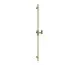 Gessi drążek prysznicowy Brass Brushed PVD