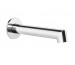 Gessi Ingranaggio Wall-fixing bath spout