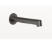 Gessi Wylewka ścienna do wanny Warm Bronze Br. PVD