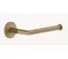 Gessi Anello Accessories Uchwyt na rolkę papieru do montażu poziomego/pionowego Warm Bronze Br. PVD