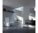 Duravit Starck 1 Spłuczka z przyciskiem PURO biała - 408865_O1