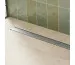Hansgrohe RainDrain Compact Komplet odpływowy prysznicowy 700 do montażu płytkiego
