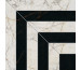 Tubądzin Mozaika gresowa Balance Stone MAT 29,8x29,8x0,6 Gat.1