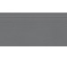 Tubądzin Stopnica podłogowa Industrio Graphite MAT 59,8x29,6x0,8 Gat.1