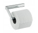 Axor Universal Softsquare Uchwyt na papier toaletowy